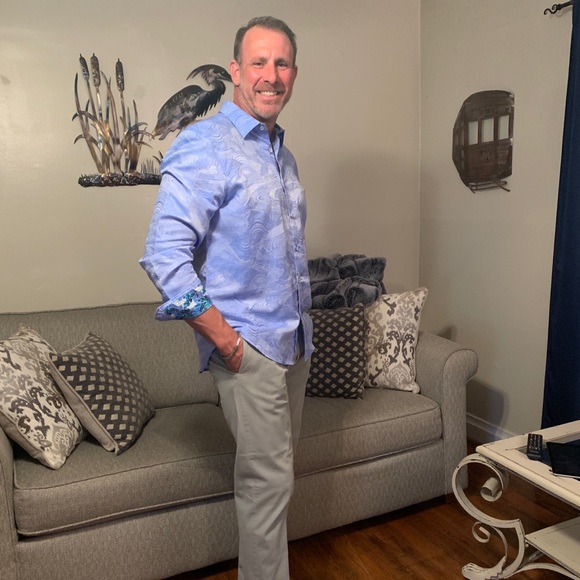 Meet your Posher, David - Picture 2 of 2